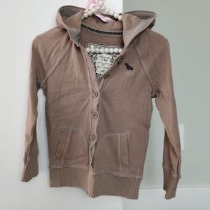 ✨2 for $25✨ Abercrombie & Fitch Pullover Sweater